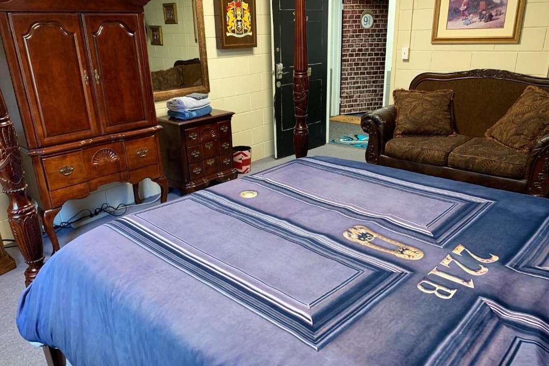 Photo of Bedroom in Groveland
