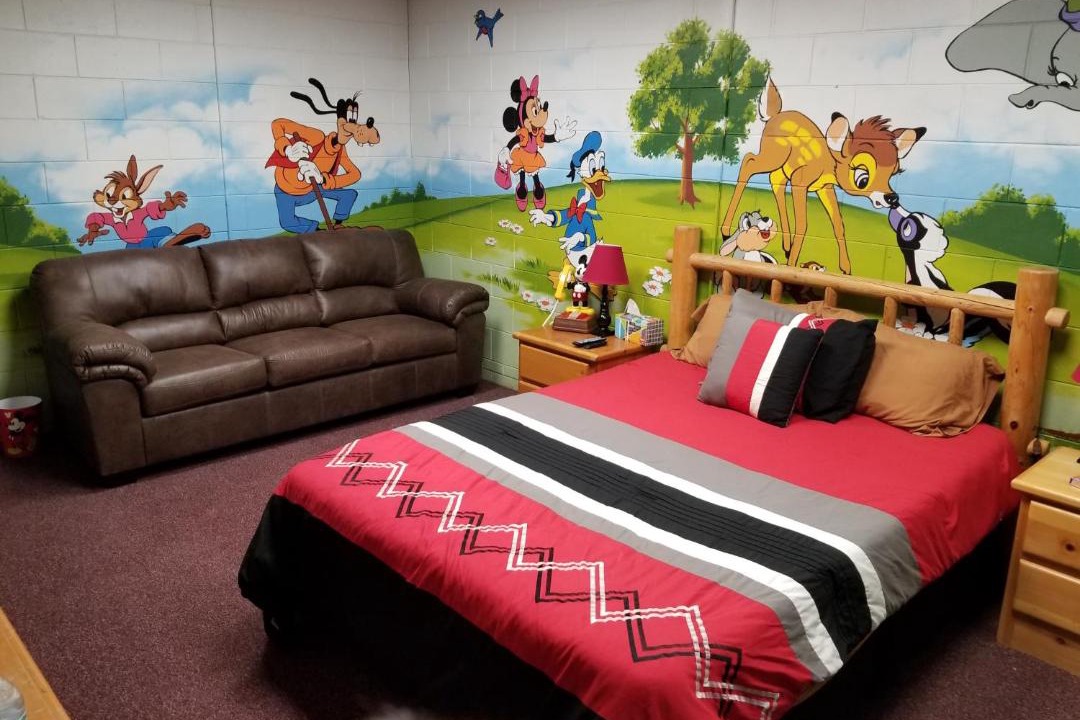 Photo of Bedroom in Groveland