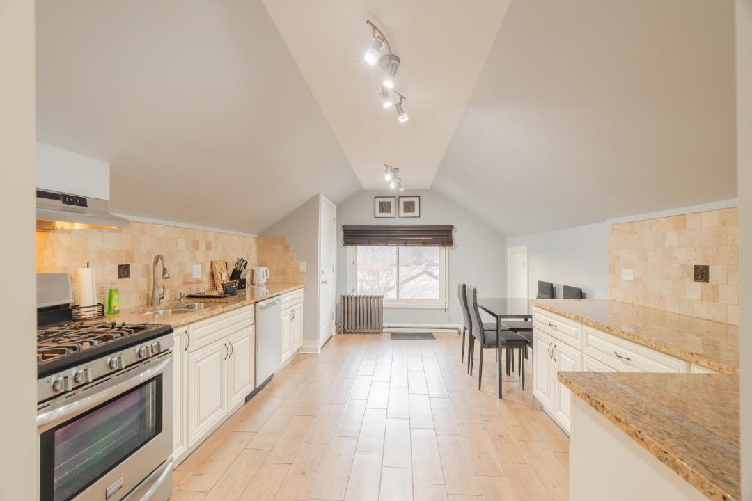 Photo of Kitchen in Lombard