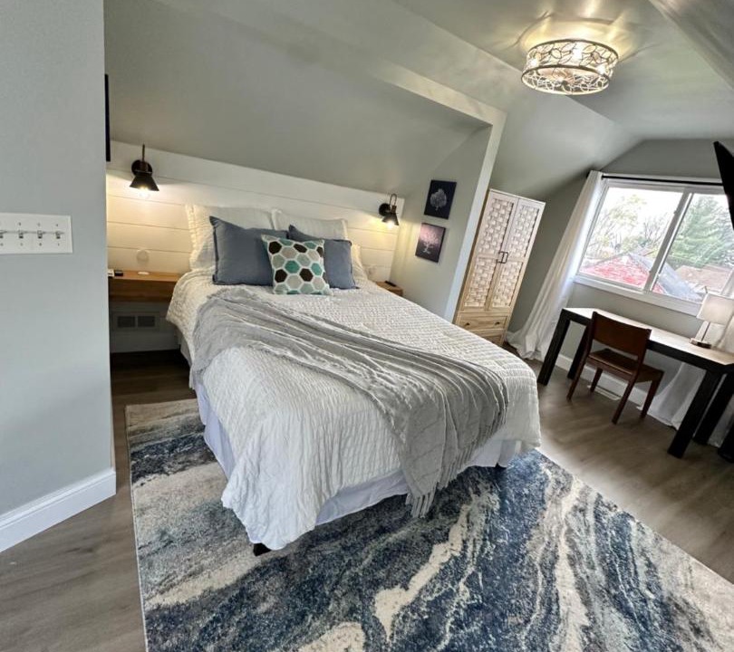 Photo of Bedroom in Antioch