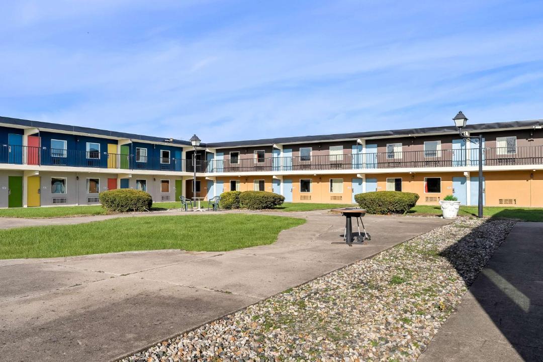 Photo of Buildings in Danville