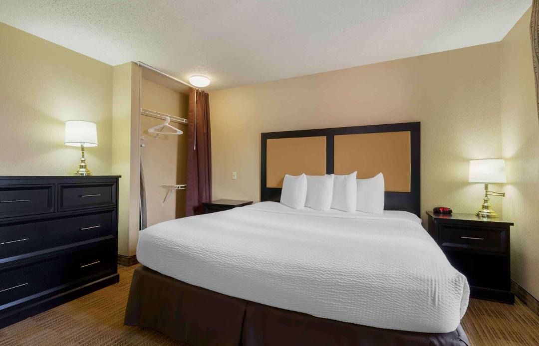 Photo of Bedroom in Rockford