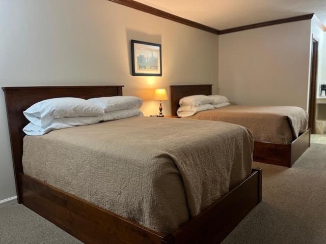 Photo of Bedroom in Arthur