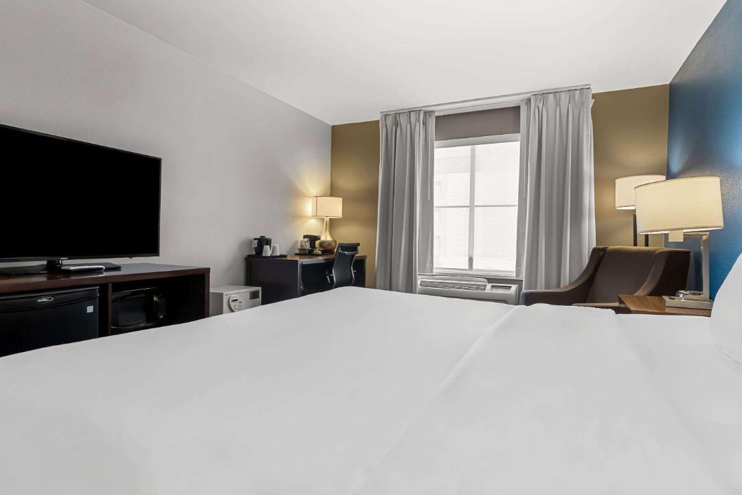 Photo of Bedroom in Tinley Park