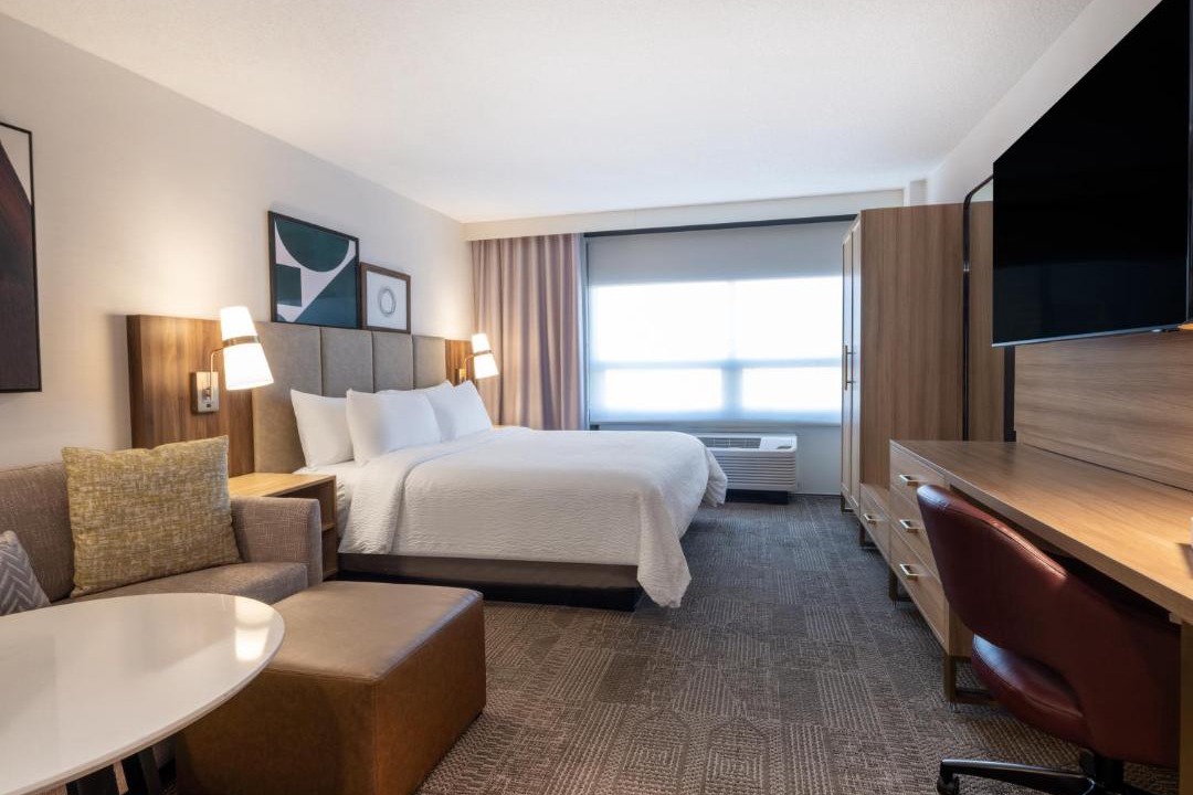 Photo of Bedroom in O'Hare