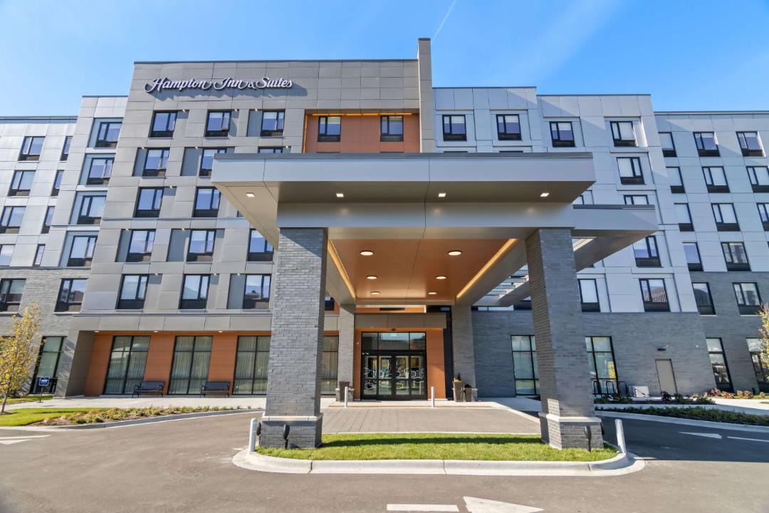 Photo of Others in Illinois Medical District