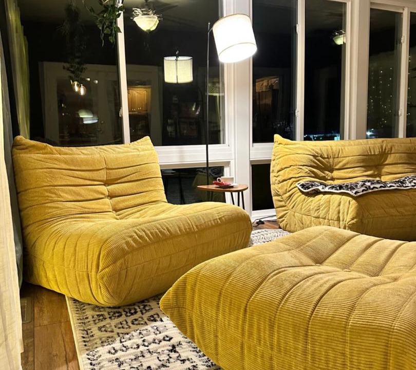 Photo of Livingroom in Streamwood