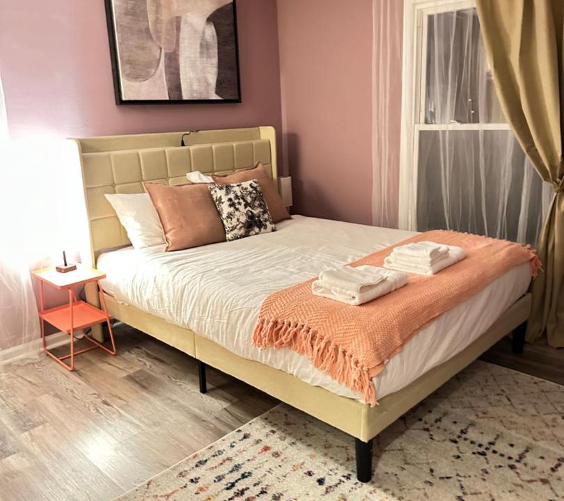Photo of Bedroom in Streamwood