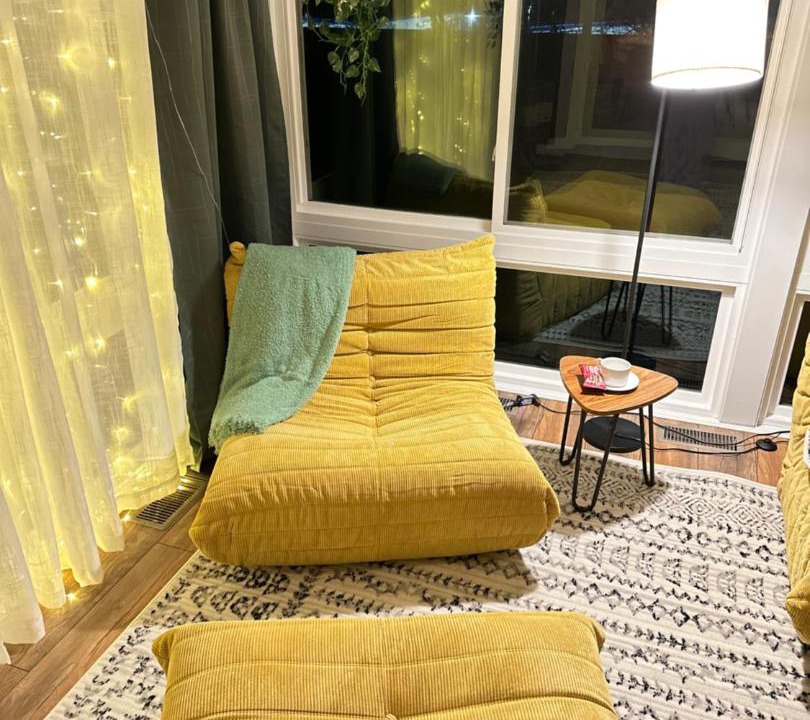 Photo of Livingroom in Streamwood