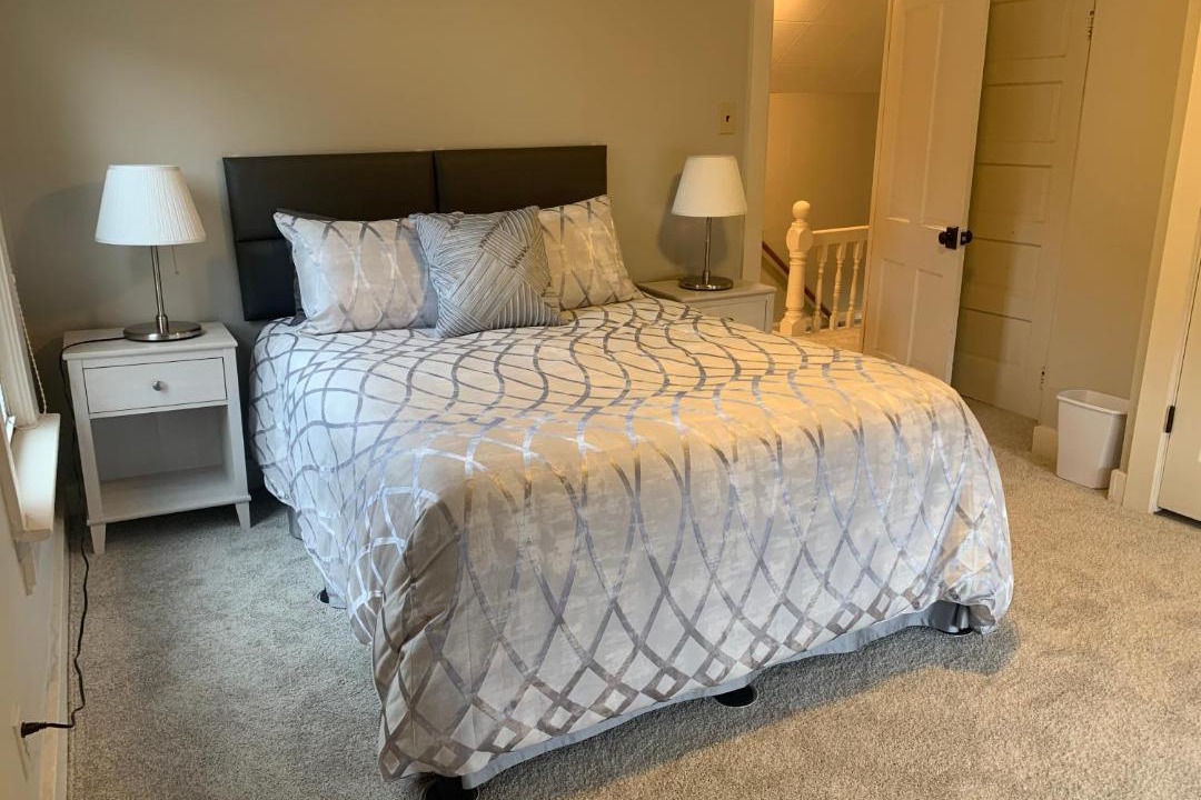 Photo of Bedroom in Naperville