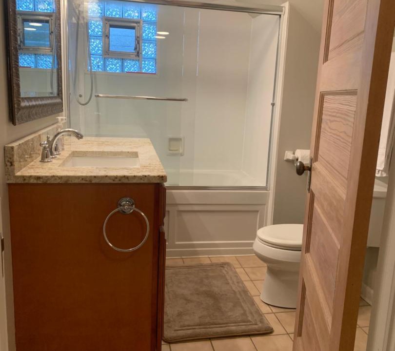 Photo of Bathroom in Naperville