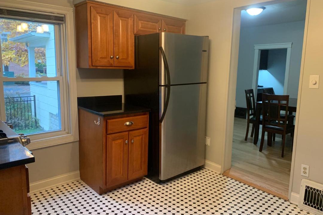 Photo of Kitchen in Naperville