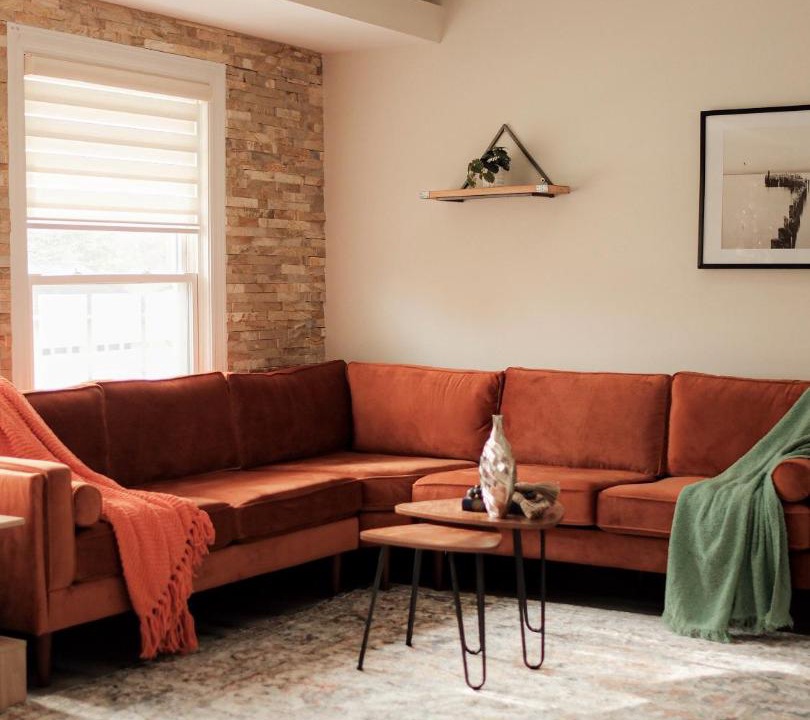 Photo of Livingroom in Streamwood