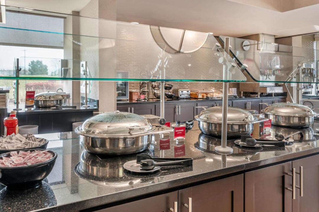 Photo of Kitchen in Champaign