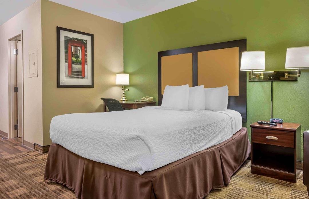 Photo of Bedroom in Buffalo Grove