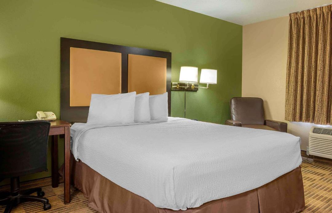Photo of Bedroom in Buffalo Grove