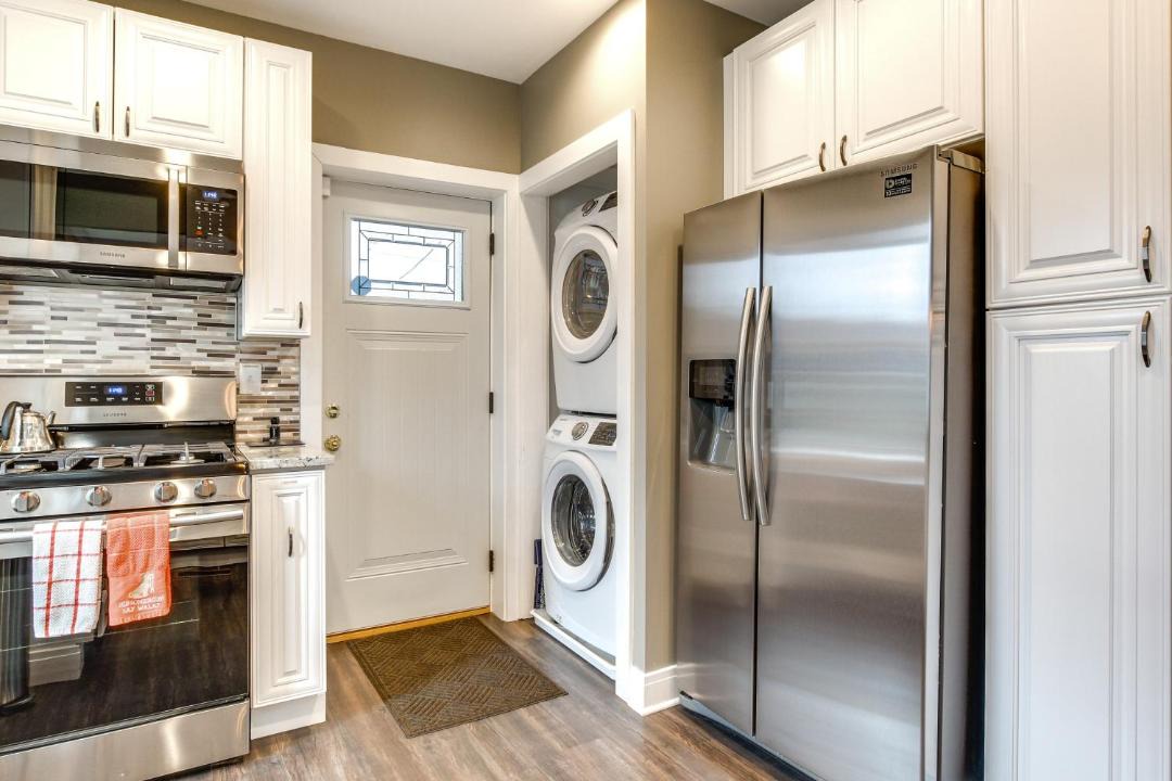 Photo of Kitchen in Evanston