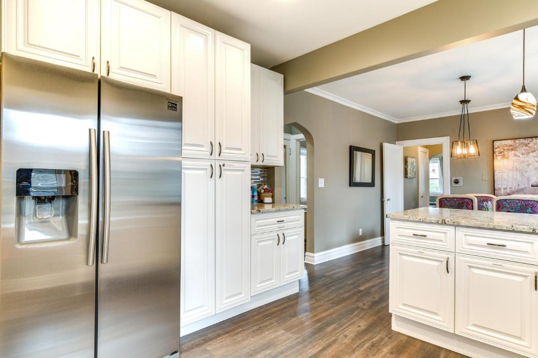 Photo of Kitchen in Evanston