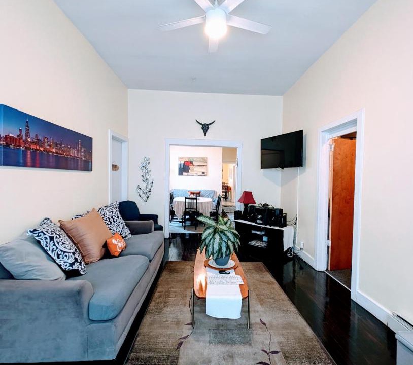 Photo of Livingroom in Avondale