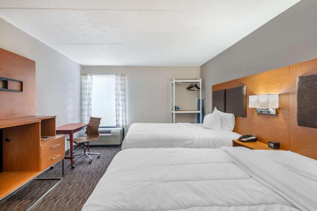 Photo of Bedroom in Springfield