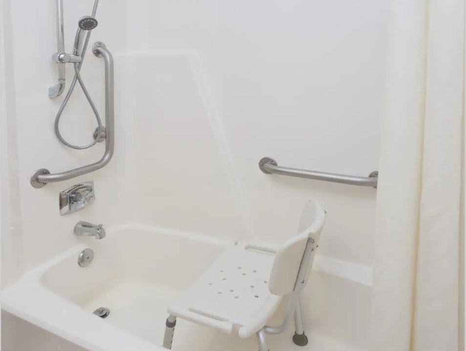 Photo of Bathroom in Decatur