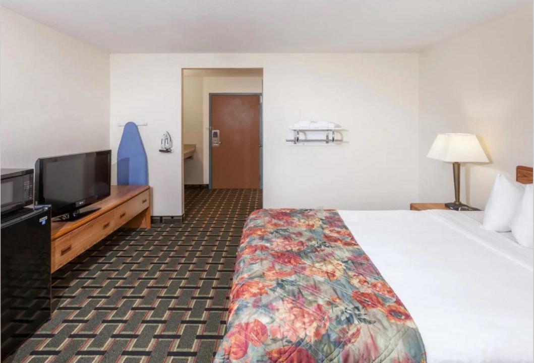 Photo of Bedroom in Decatur