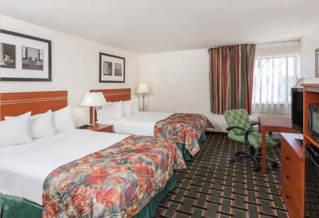 Photo of Bedroom in Decatur