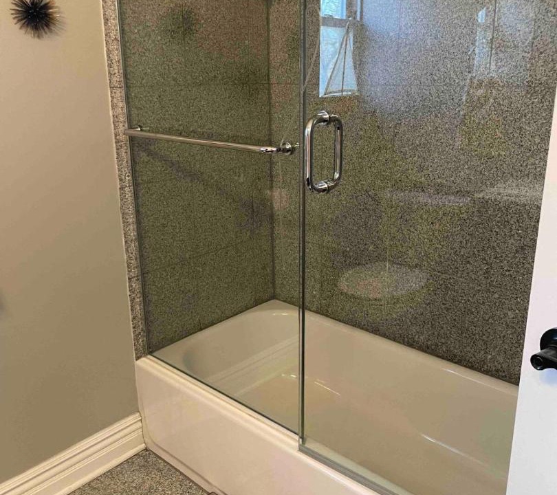 Photo of Bathroom in Woodlawn