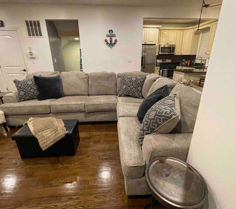 Photo of Livingroom in Woodlawn