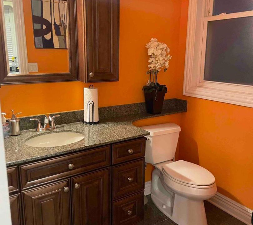 Photo of Bathroom in Woodlawn