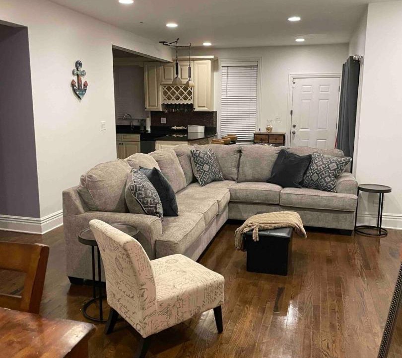 Photo of Livingroom in Woodlawn