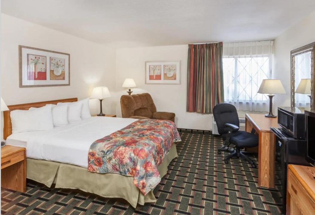 Photo of Bedroom in Decatur