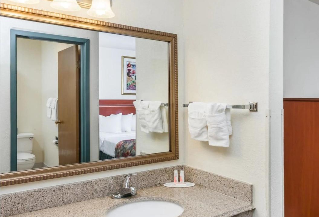 Photo of Bathroom in Decatur
