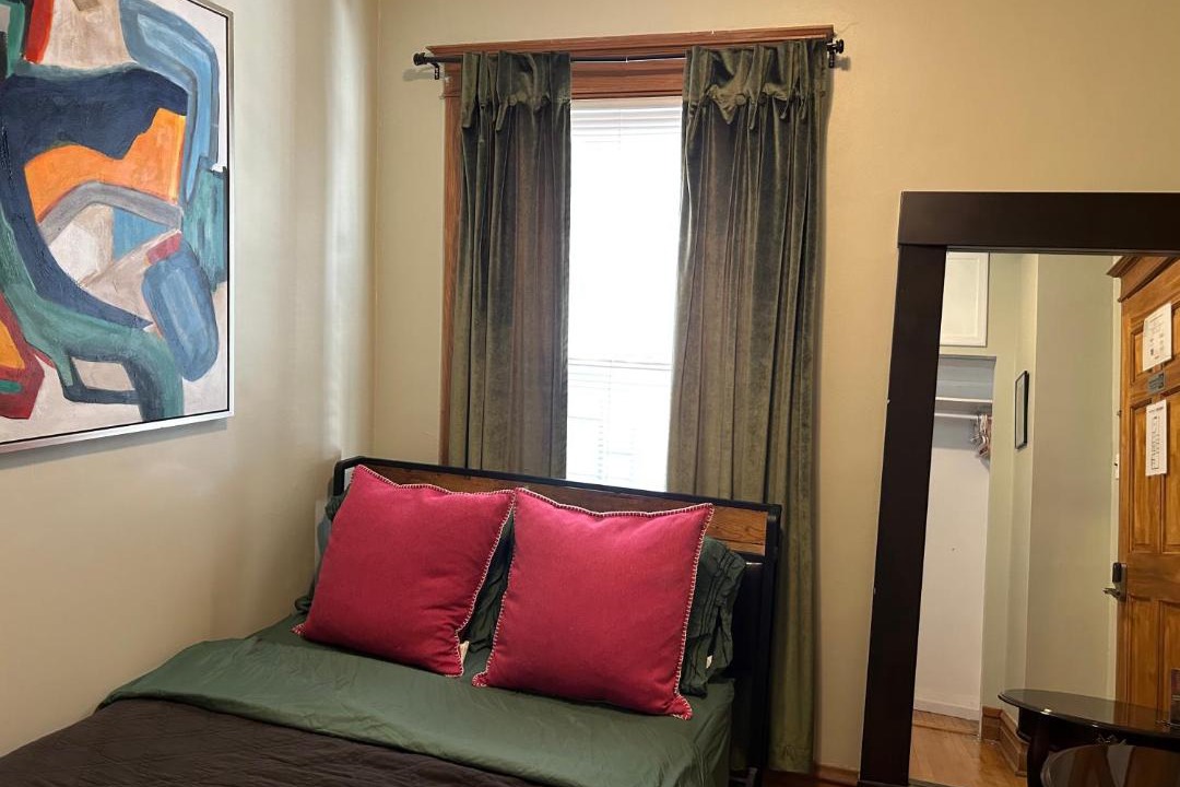 Photo of Bedroom in Boystown