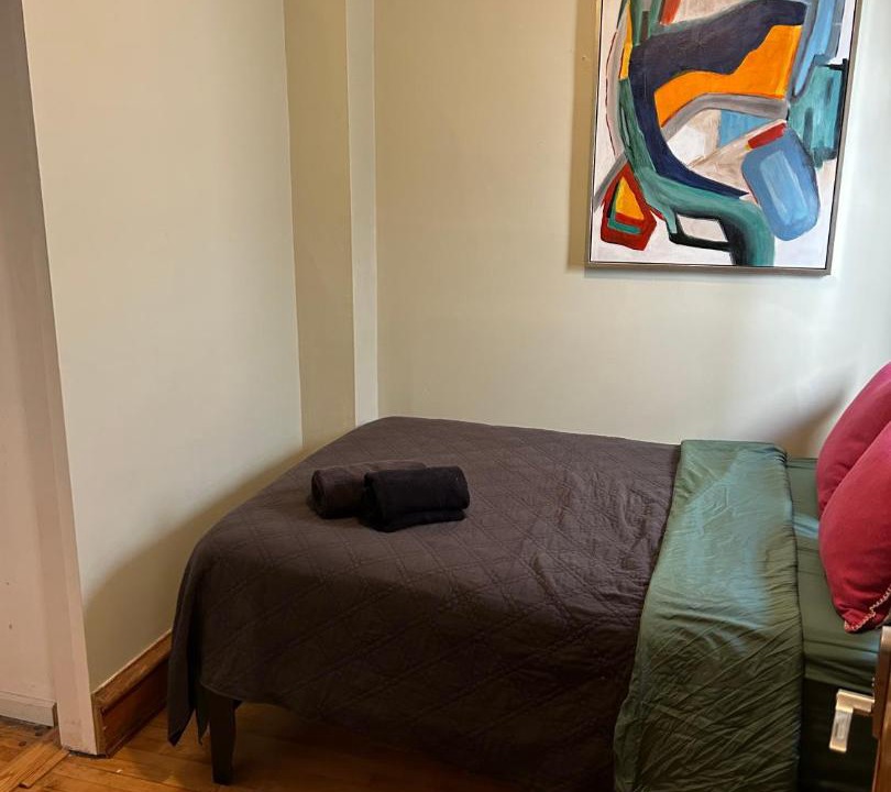 Photo of Bedroom in Boystown