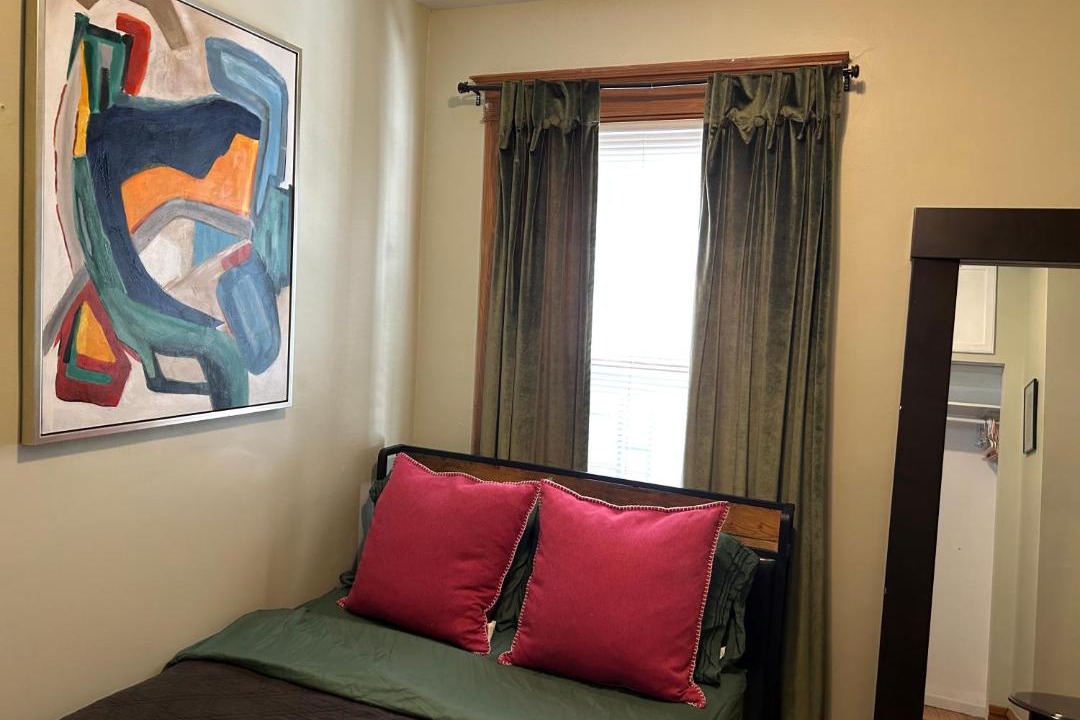 Photo of Bedroom in Boystown