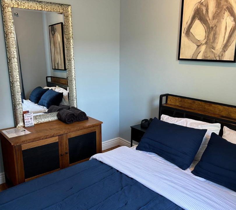 Photo of Bedroom in Boystown
