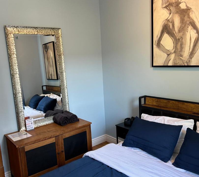 Photo of Bedroom in Boystown