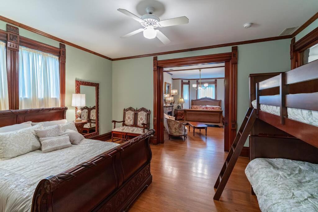 Photo of Bedroom in Fairbury