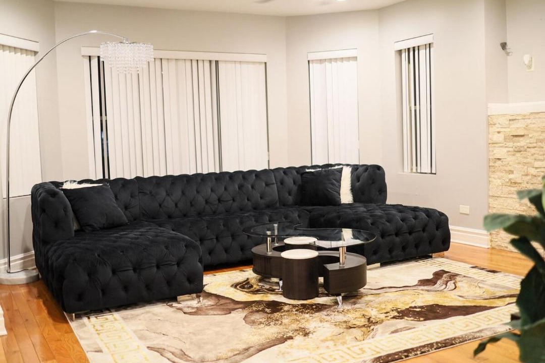 Photo of Livingroom in South Shore