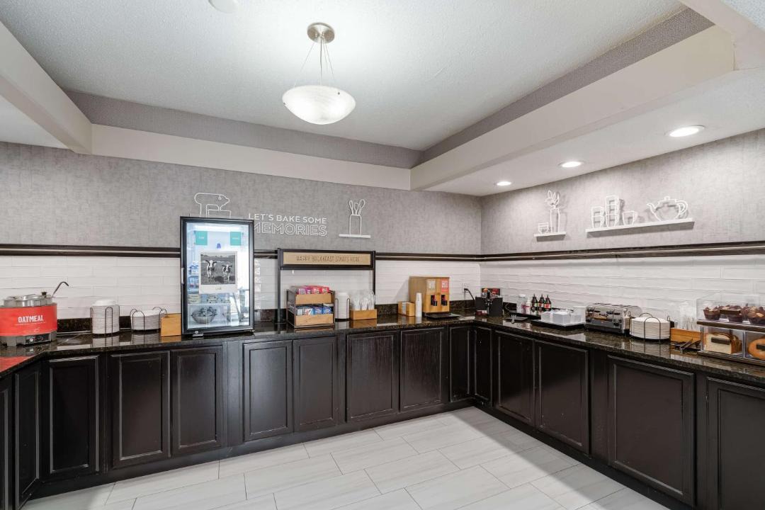 Photo of Kitchen in Bloomington