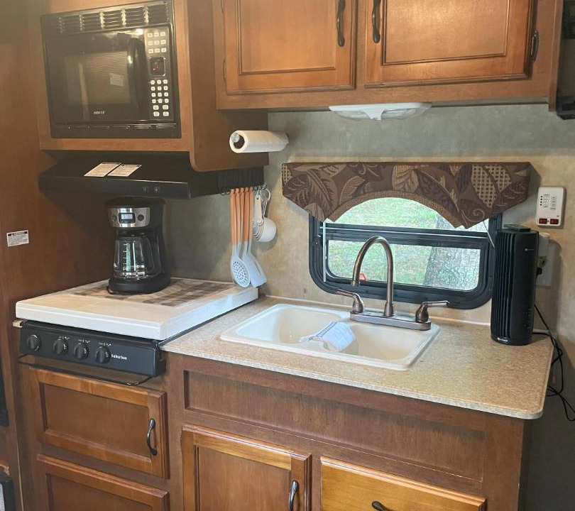 Photo of Kitchen in Creal Springs