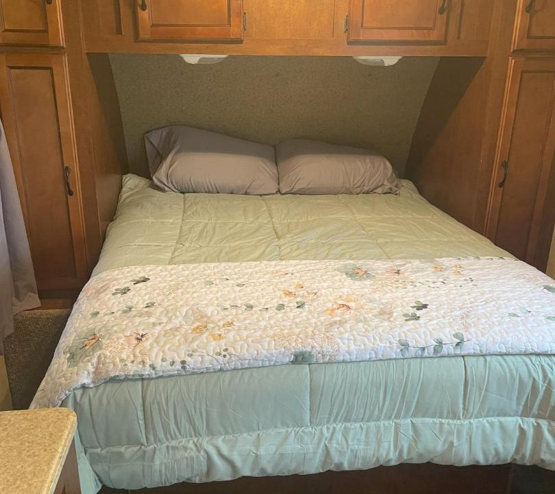 Photo of Bedroom in Creal Springs