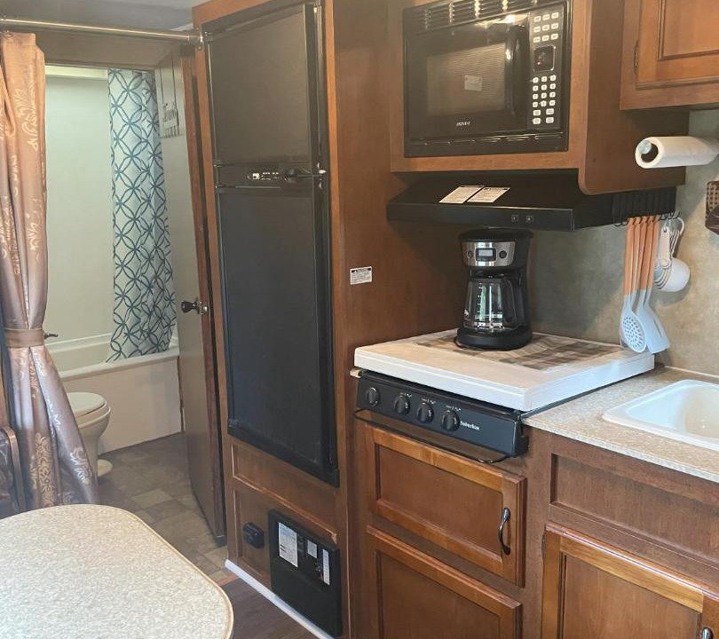 Photo of Kitchen in Creal Springs