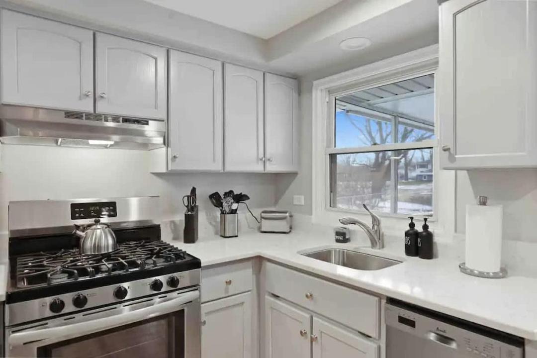 Photo of Kitchen in Wasco
