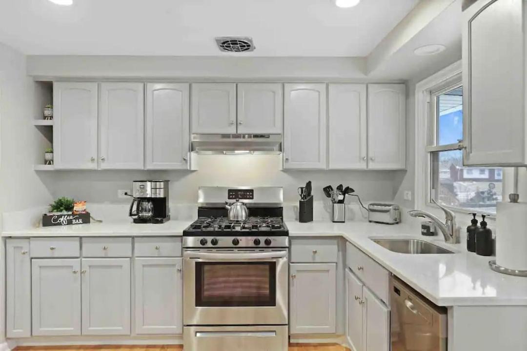 Photo of Kitchen in Wasco