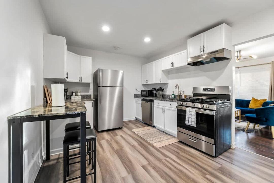 Photo of Kitchen in Bolingbrook