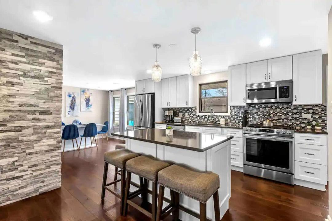 Photo of Kitchen in Wasco
