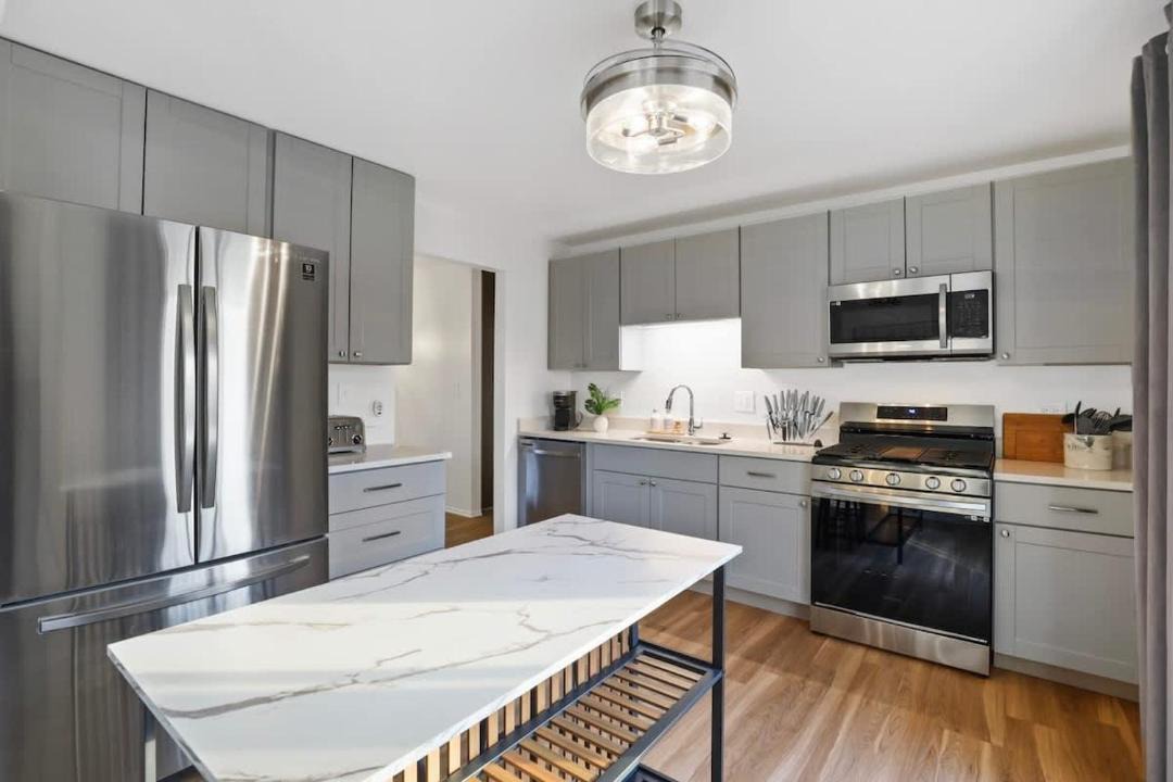 Photo of Kitchen in Forestview