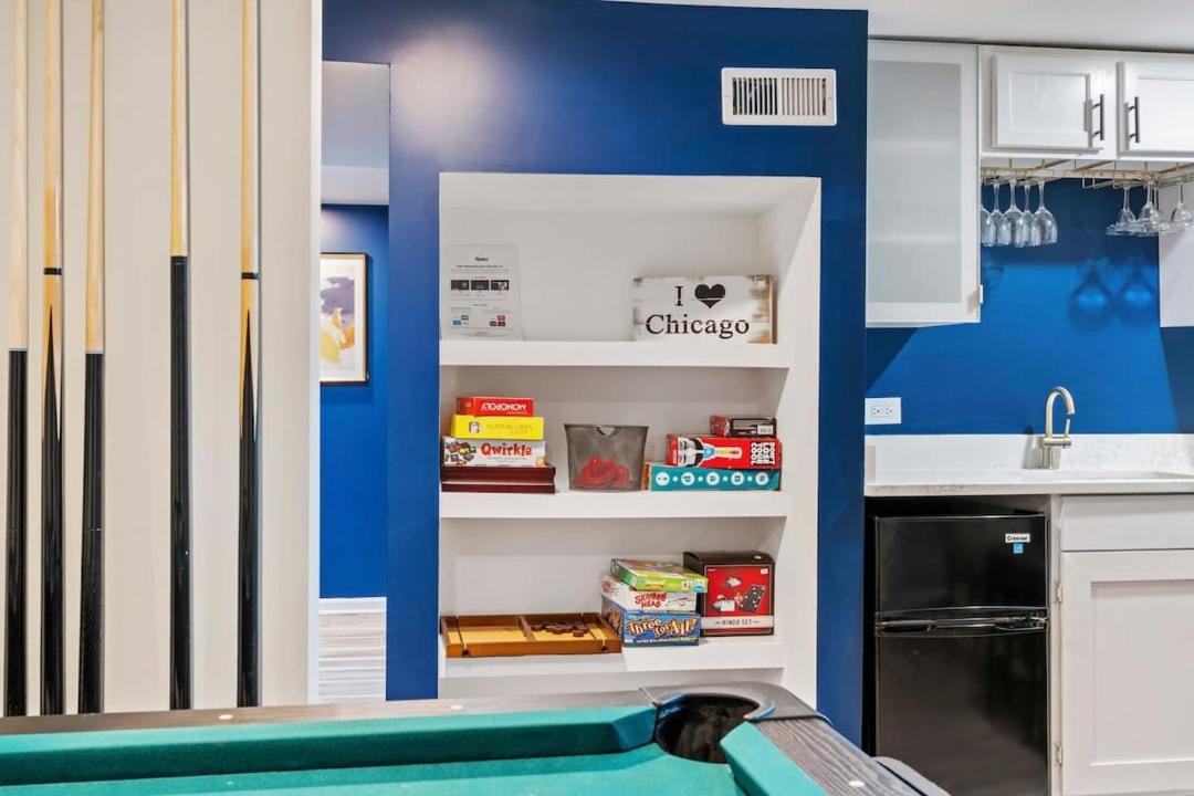 Photo of Kitchen in Gages Lake